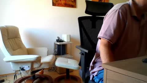 camcologne online show from 05.26.26