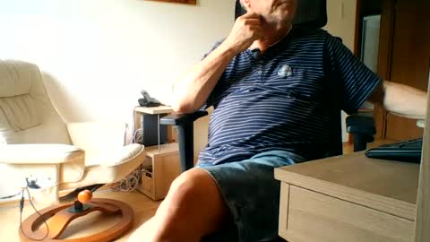 camcologne online show from 06.30.26