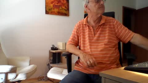 camcologne online show from 07.13.26