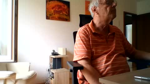 camcologne online show from 07.18.26
