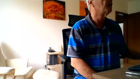 camcologne online show from 07.20.26