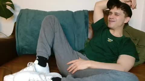 CamDoAttitude online show from 12.01.24