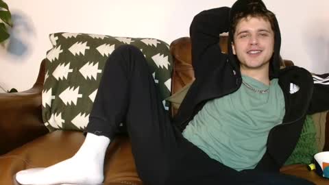 CamDoAttitude online show from 12.04.24