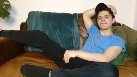 CamDoAttitude online show from 12.07.24