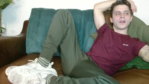 CamDoAttitude online show from 12.26.24