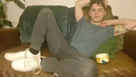 CamDoAttitude online show from 01.12.25