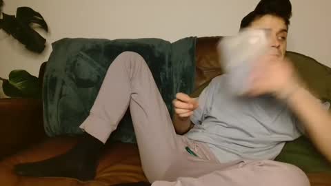 CamDoAttitude online show from 01.29.25