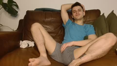 CamDoAttitude online show from 01.31.25