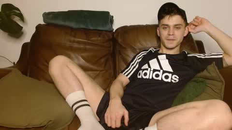 CamDoAttitude online show from 02.01.25