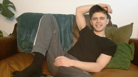 CamDoAttitude online show from 02.05.25