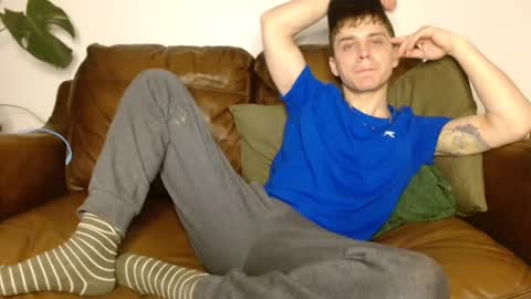 CamDoAttitude online show from 02.23.25