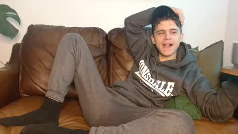 CamDoAttitude online show from 03.02.25