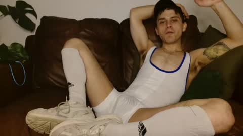 CamDoAttitude online show from 03.04.25