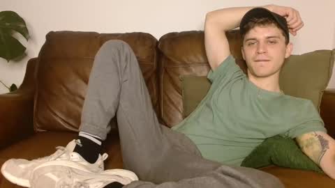 CamDoAttitude online show from 03.07.25