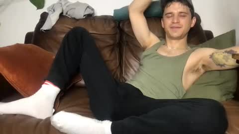 CamDoAttitude online show from 09.14.25