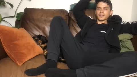 CamDoAttitude online show from 11.07.25