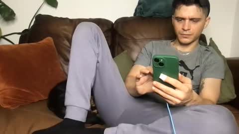 CamDoAttitude online show from 11.28.25