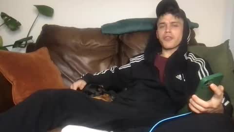 CamDoAttitude online show from 12.16.25