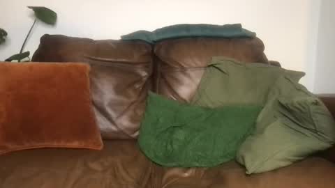 CamDoAttitude online show from 12.18.25