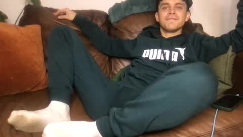 CamDoAttitude online show from 02.06.26