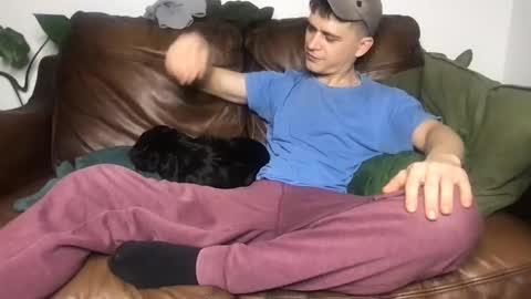 CamDoAttitude online show from 02.21.26