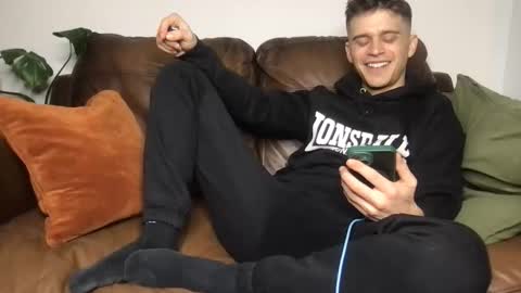 CamDoAttitude online show from 03.03.26