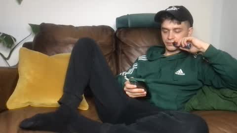 CamDoAttitude online show from 04.05.26