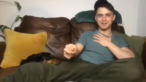 CamDoAttitude online show from 04.15.26