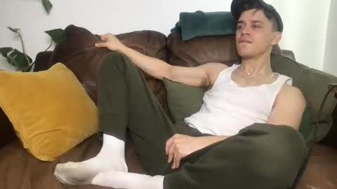 CamDoAttitude online show from 04.16.26