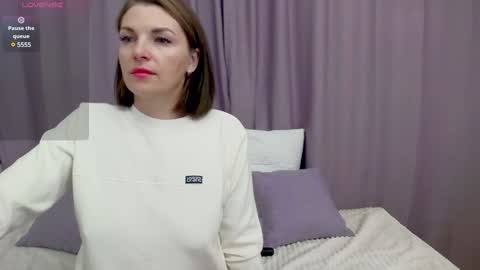 camelia_lillie online show from 01.02.25