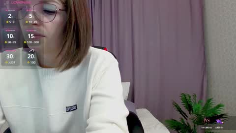 camelia_lillie online show from 01.08.25