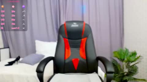 camelia_lillie online show from 09.16.25