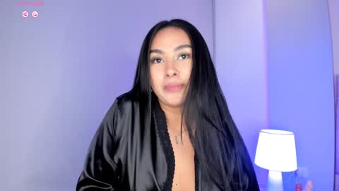 Camelia Smith online show from 02.02.25