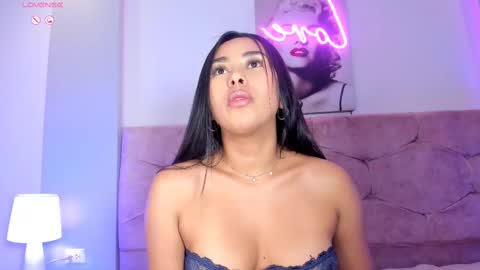 Camelia Smith online show from 02.23.25