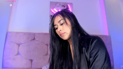 Camelia Smith online show from 03.01.25