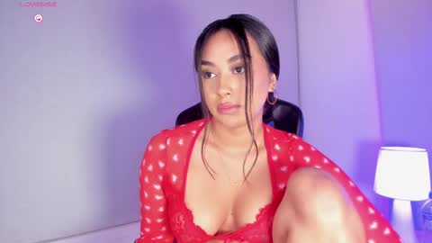Camelia Smith online show from 03.06.25