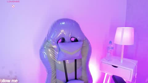 Camelia Smith online show from 11.20.25