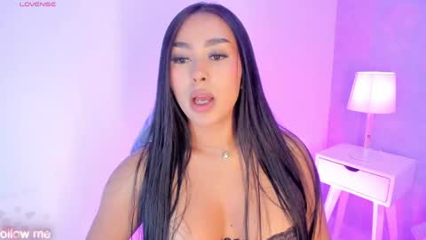 Camelia Smith online show from 03.27.26