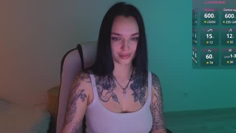 Snapshot of camellia_moon chatting on 12.04.24 Camellia online show from 12.04.24