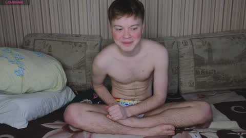 Cameron online show from 12.05.24