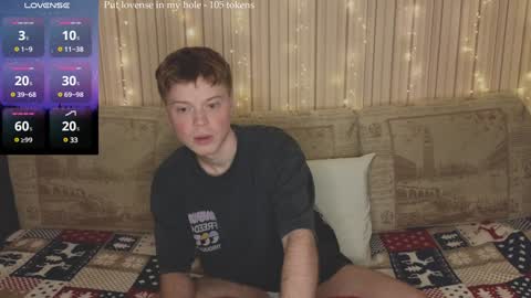 Cameron online show from 12.15.24