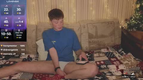 Cameron online show from 12.16.24