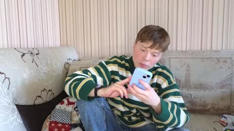 Cameron online show from 01.26.25