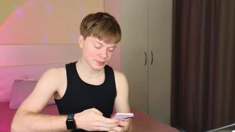 Cameron online show from 11.26.25