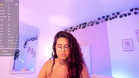 cameron_doe online show from 01.08.25