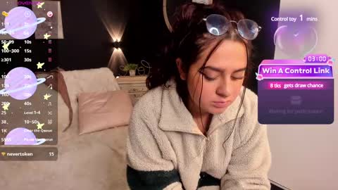 cameron_doe online show from 01.10.25