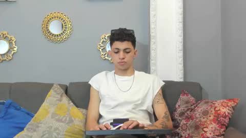 CAMERON online show from 09.09.25