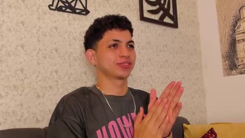 CAMERON online show from 09.28.25