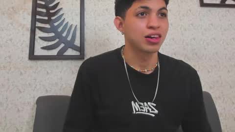 CAMERON online show from 10.04.25