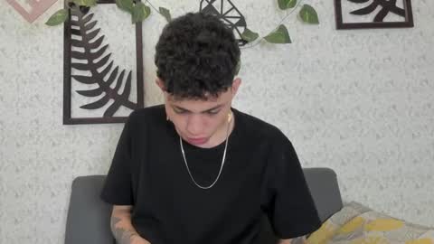 CAMERON online show from 10.15.25